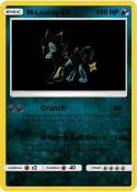 M-Luxray EX