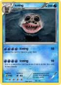 iceing