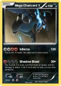 Mega Charizard