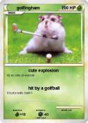 golfingham
