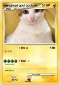 umnghrgd goul