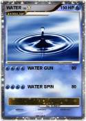 WATER