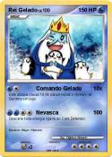 Rei Gelado