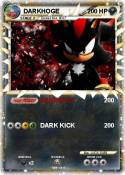 DARKHOGE DARKHOGE
