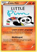 Little Pim