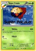 Super Potato