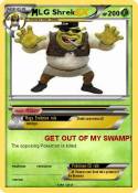 LG Shrek
