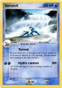 Samurott