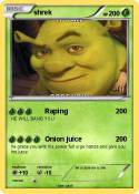 shrek