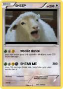 SHEEP