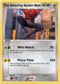 The Amazing