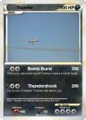 Thunder