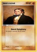 david crockett