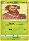 Cabeza de Vaca