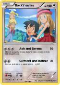The XY series
