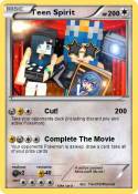 Teen Spirit