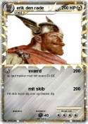 erik den røde