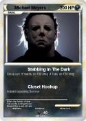 Michael Meyers