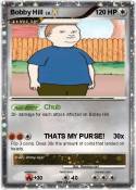 Bobby Hill