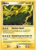 zapdos