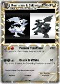 Reshiram &