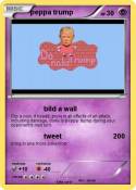 peppa trump
