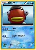FISHY