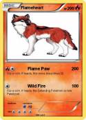 Flameheart