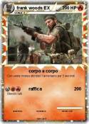 frank woods EX