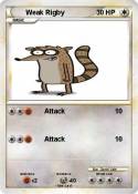 Weak Rigby