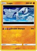 Lugia