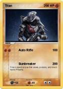 Titan Titan