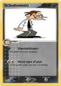 Dr.Doofinshmirtz