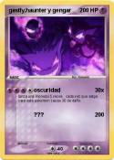 gastly,haunter