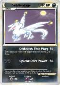 DarkHeretage
