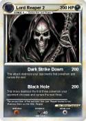 Lord Reaper 2 Lord Reaper 2
