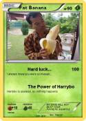 Fat Banana