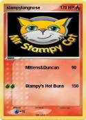 stampylongnose