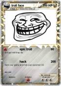 troll face