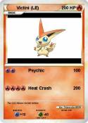 Victini (LE)