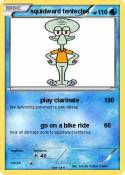 squidward