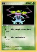 Blij