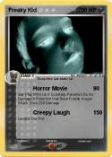 Freaky Kid
