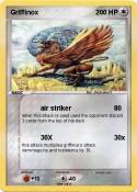 Griffinox