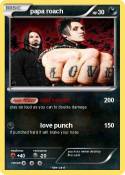 papa roach