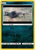 Sniper monke