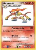 Infernape