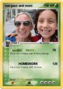 margaux and mom
