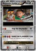 Skylander