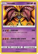 exzodia